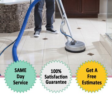 Professional Tile Cleaners